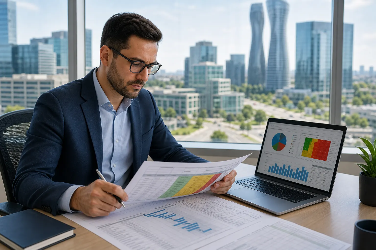 What Is a PMI-RMP Certification Course in Mississauga?