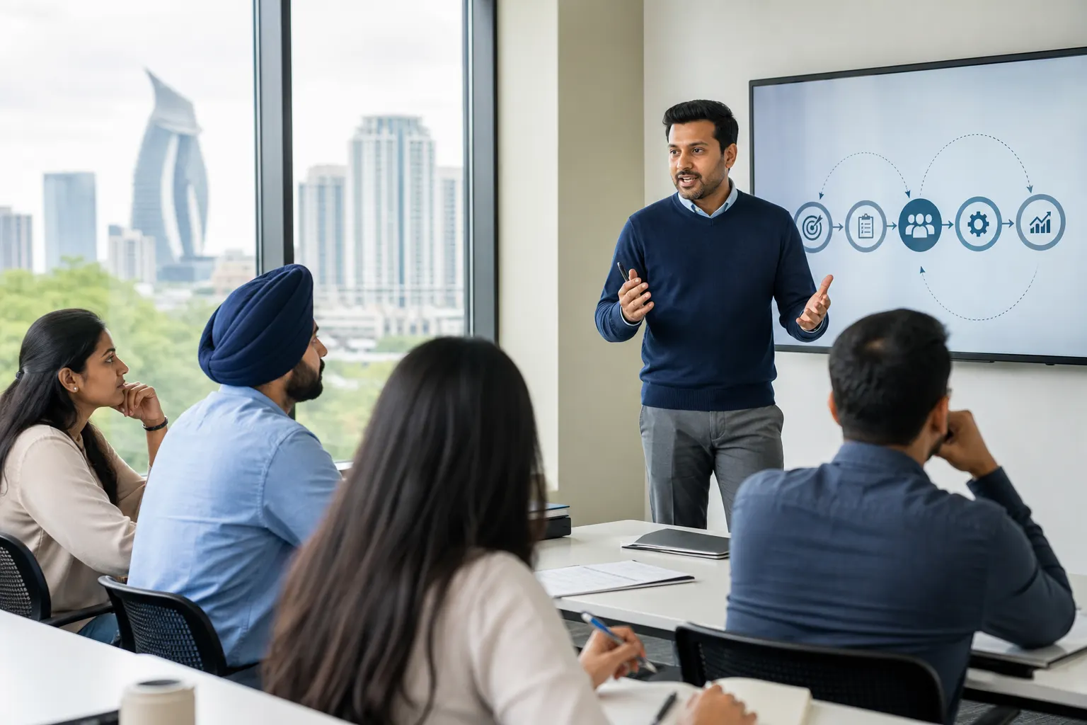 How Can You Evaluate Weekend Cohorts in Mississauga?
