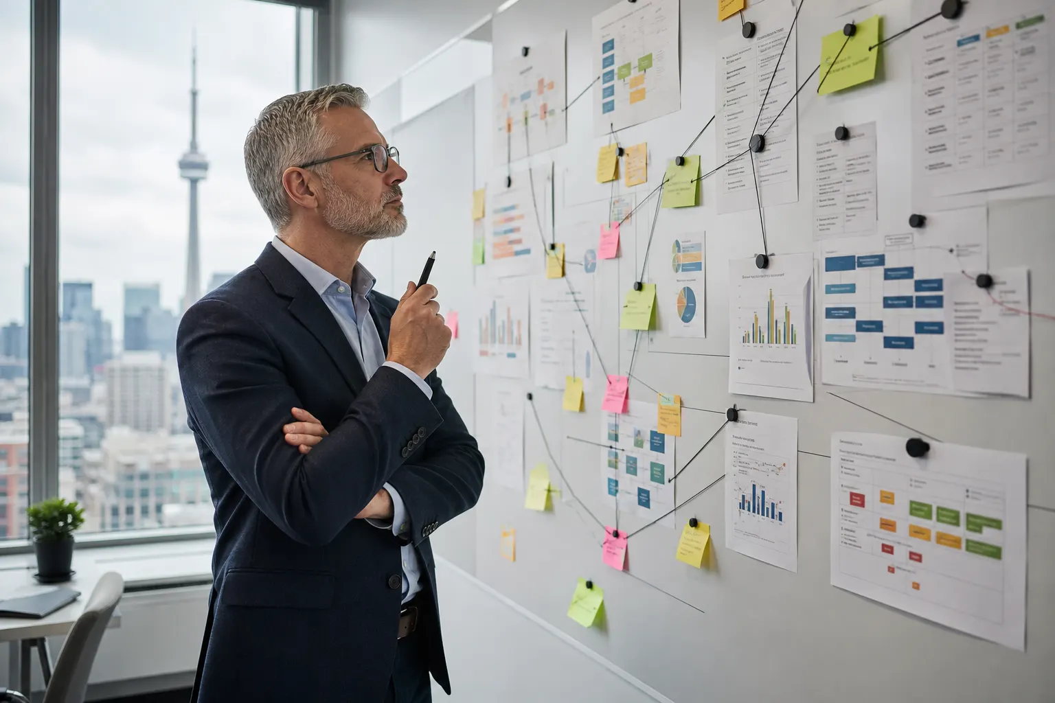 PfMP Portfolio Management Checklist: 7 Readiness Checks Before You Apply