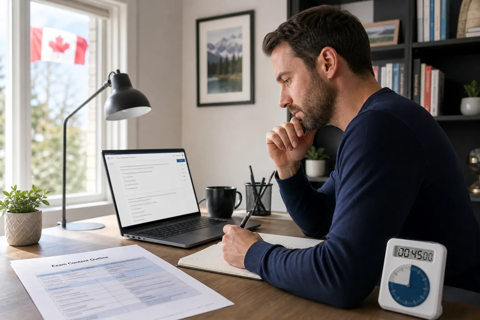 What Should You Check Before Choosing a PMI-Aligned Mock Exam Bank?