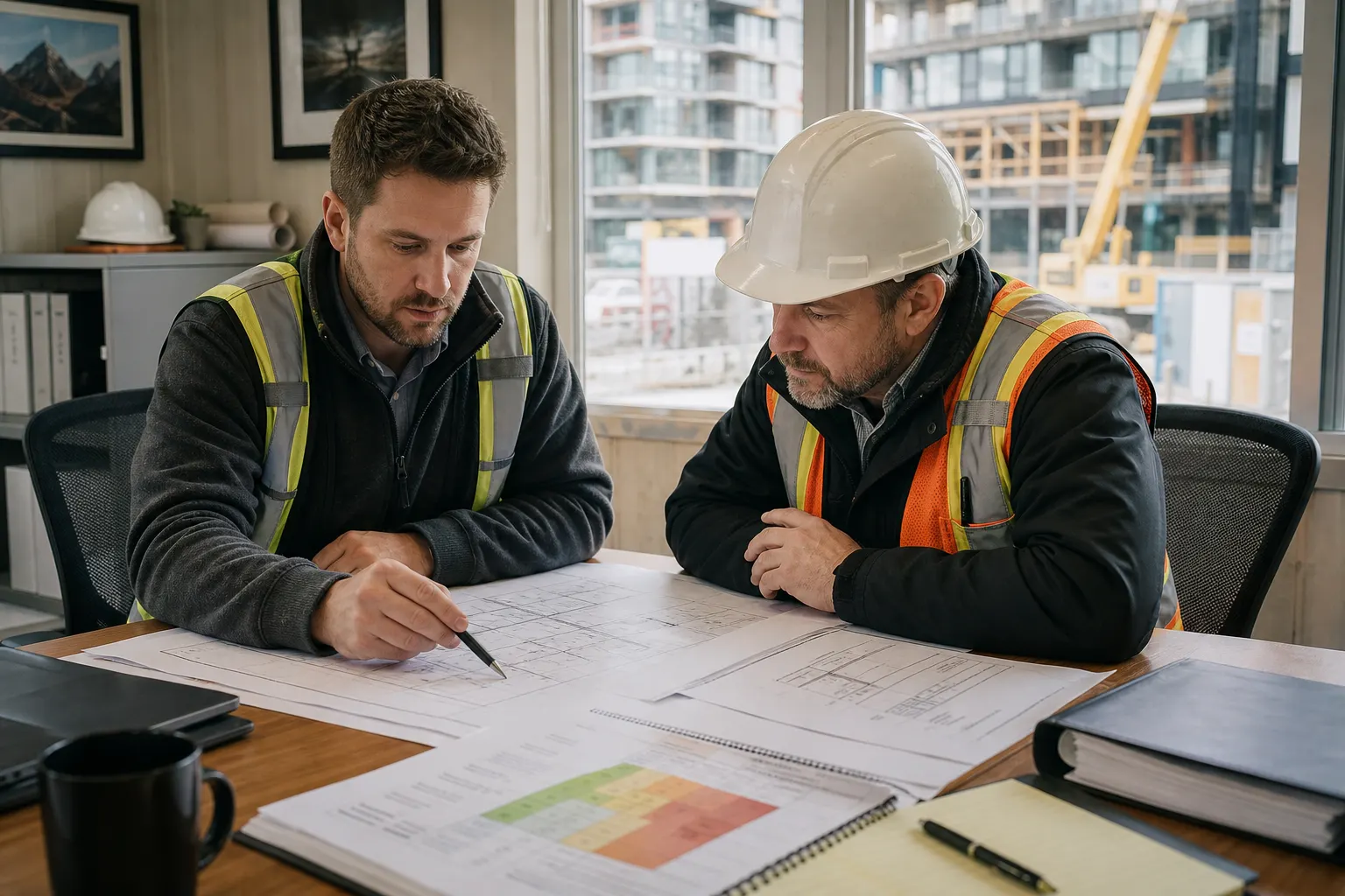 PMI-CP Construction Project Management: Is This Credential Right for Your Role?