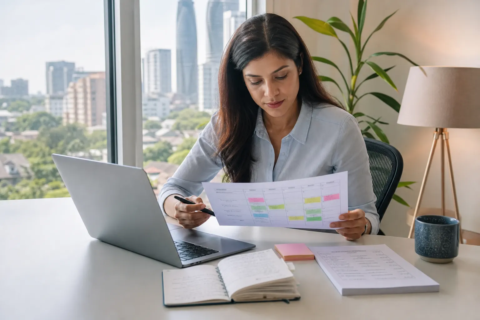How to Build a PMI-PBA Study Plan in Mississauga That Fits Your Schedule