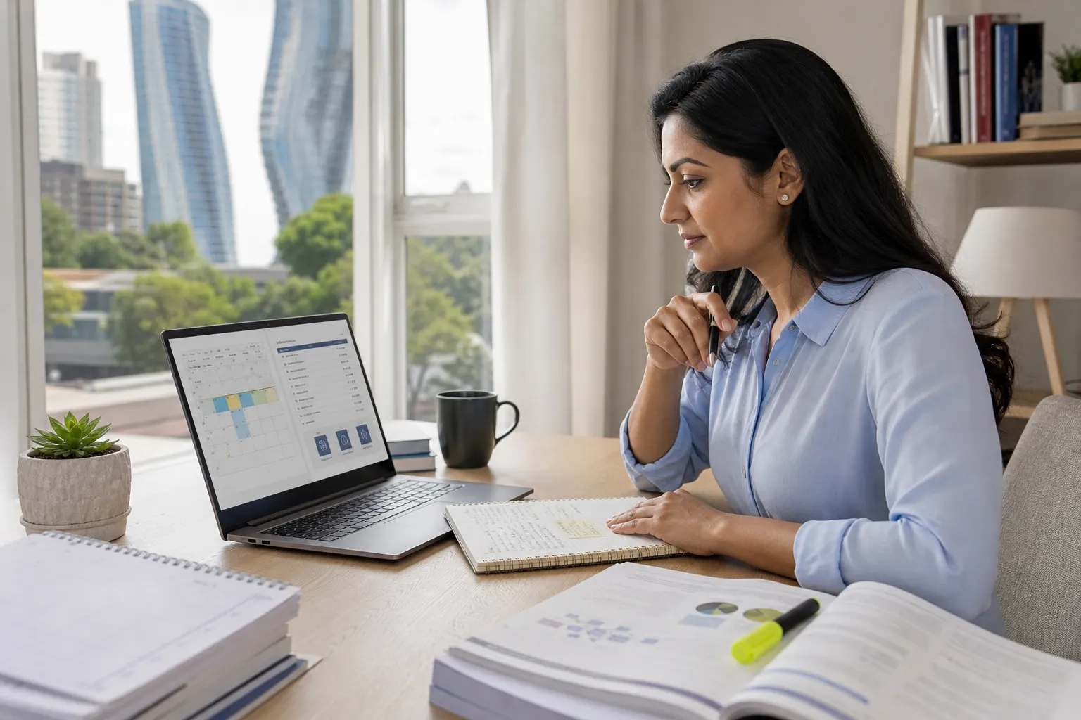 Choosing a PMP Exam Prep Course in Mississauga: What Should You Compare?