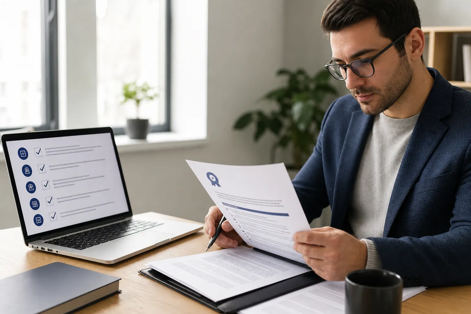 Money-Back Exam Prep Guarantee: What to Check Before You Enrol