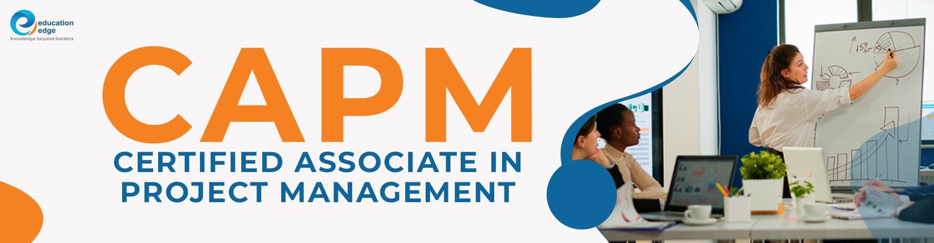 CAPM Certified Associate in Project Management