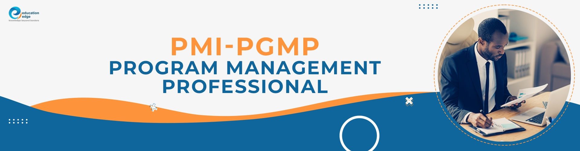 PMI-PgMP Program Management Professional