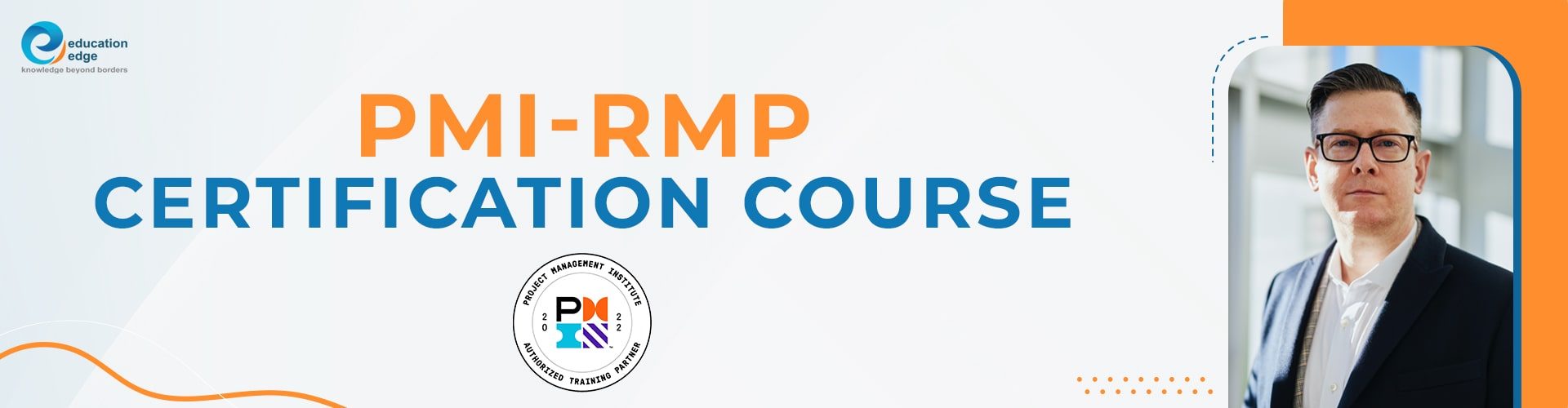PMI-RMP Certification Course