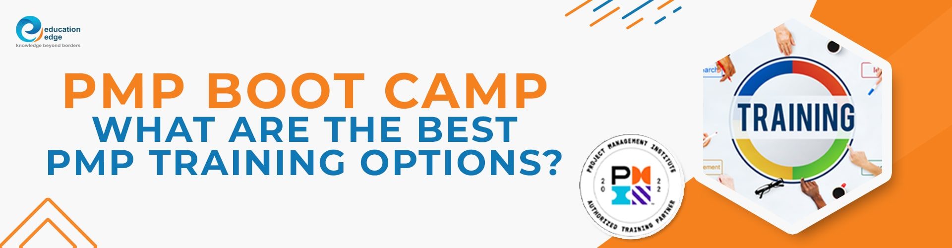 Best PMP Bootcamp in Toronto with guaranteed success