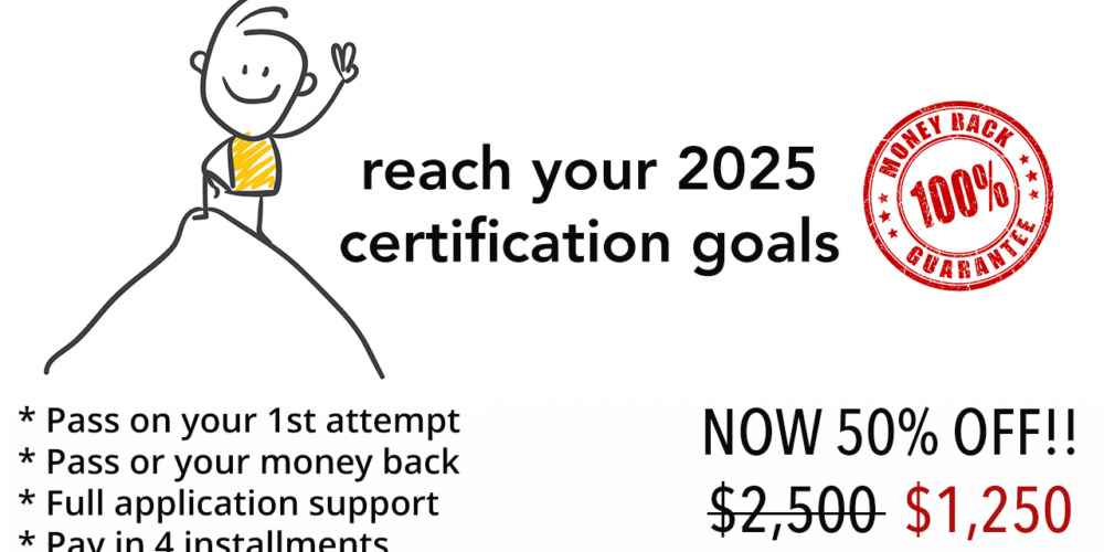 Do not worry about pmp cost - please reach your certification goals with our 50% discount offer