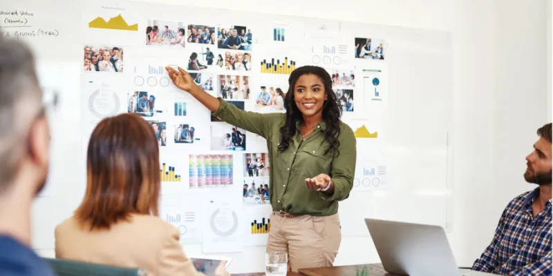 PMP Instructor Sharing PMP Exam Prep Tips